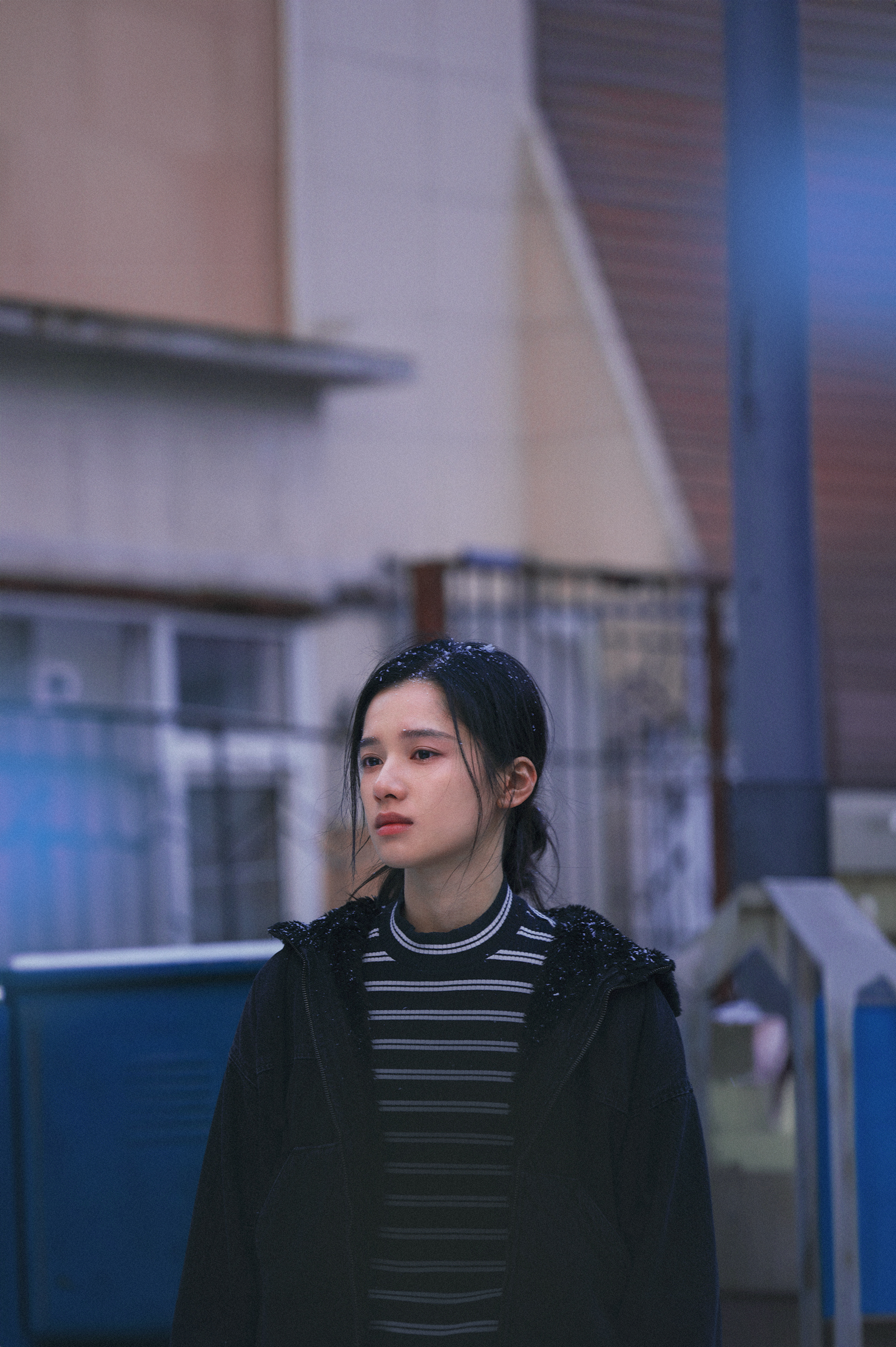 檀健次被我弄丢的你票房破多少了,被我弄丢的你票房预售破千万