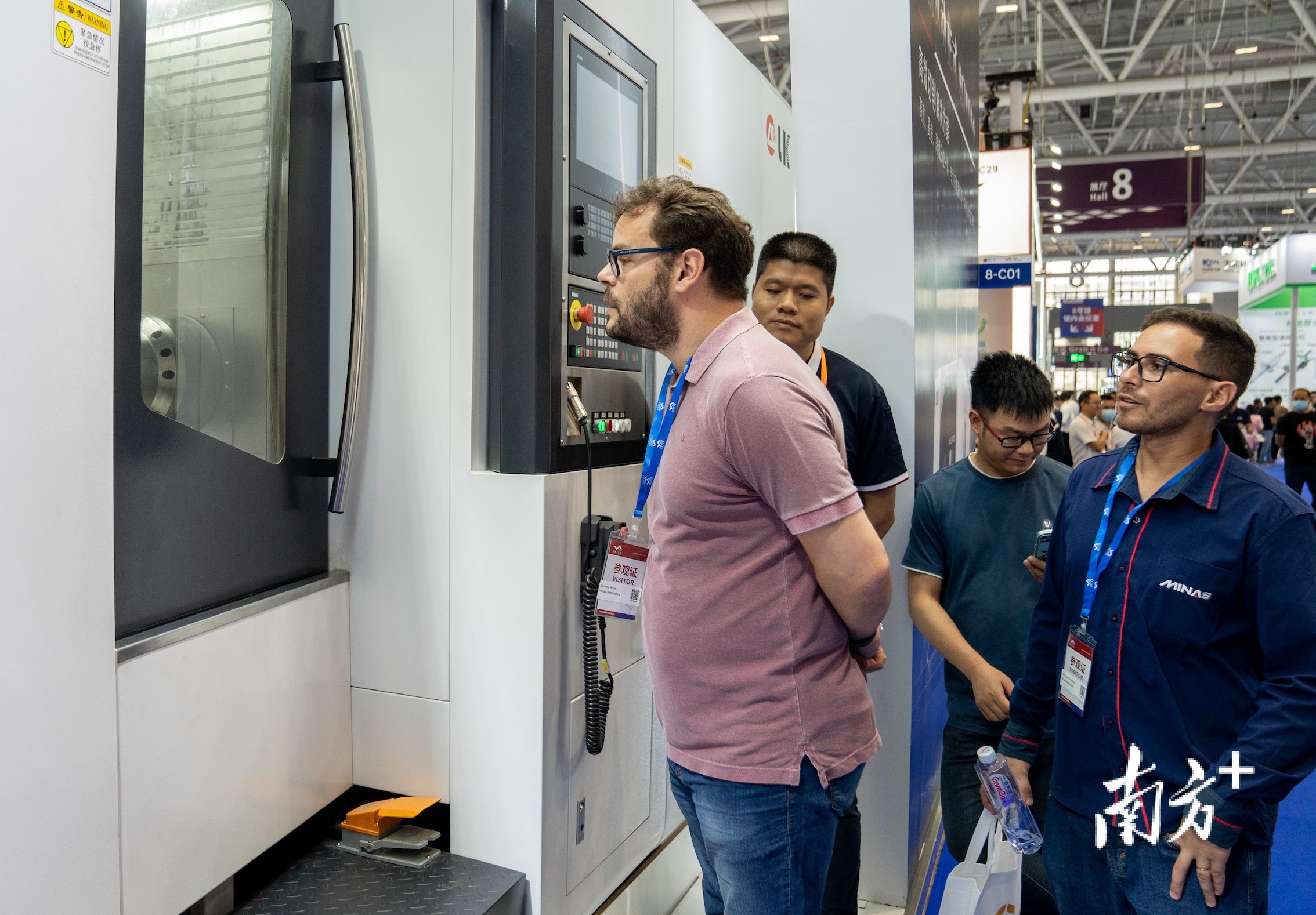 展现科技创新硬核力量,展示最硬核的技术创新成果