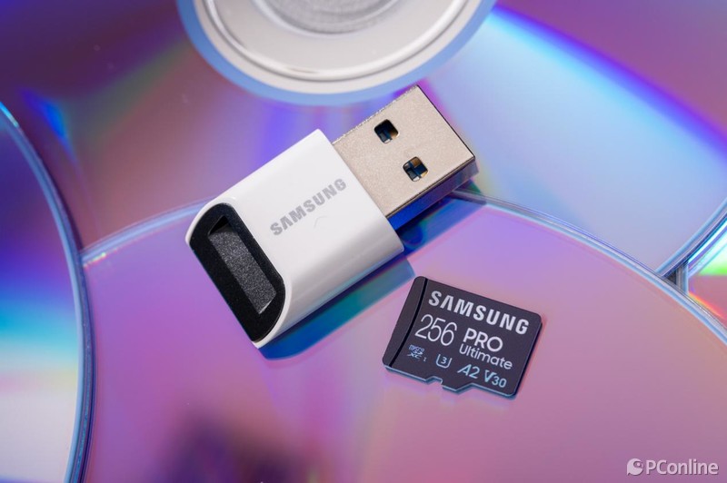 三星512gultimate内存卡测评,三星最新sd卡评测