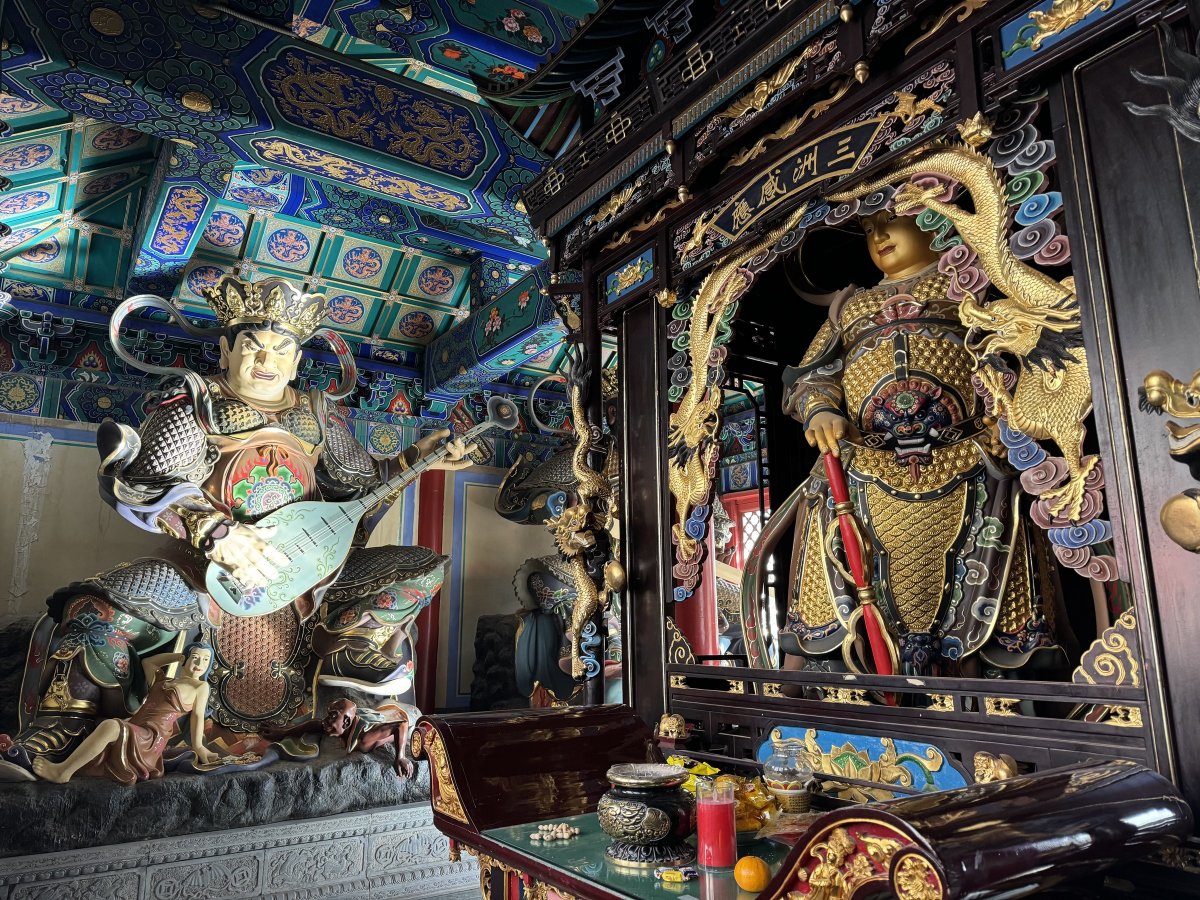 来看一下苹果15promax拍摄,苹果15promax拍摄最清晰参数