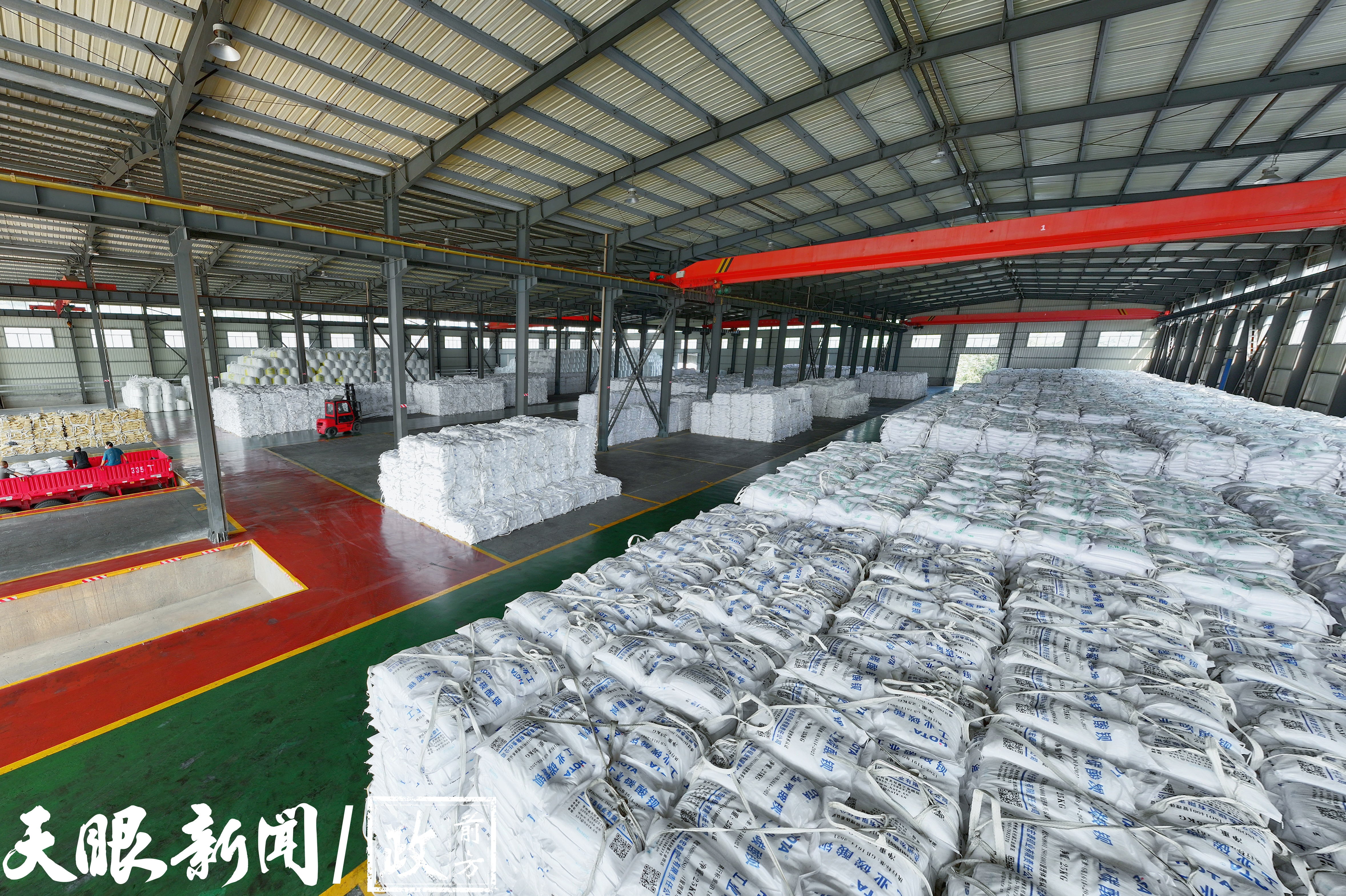 1000万吨级贵州省天柱县重晶石,天柱县钡盐产业