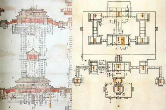中国最牛的建筑家族来自江西,江西最有实力的家族