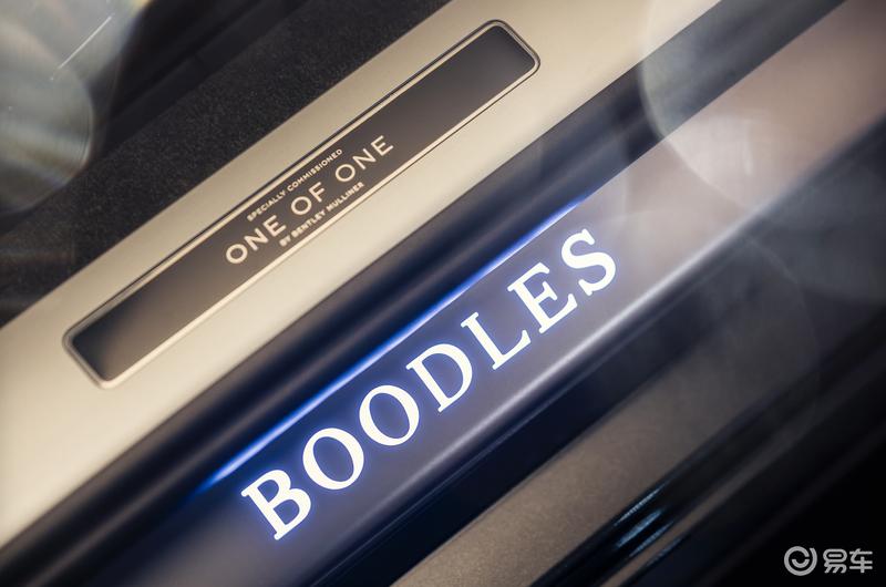 宾利发布欧陆gt敞篷版定制车型,宾利欧陆gt敞篷限量版