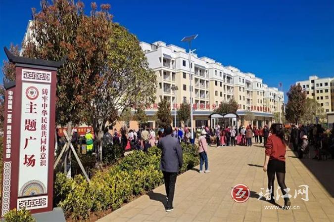 曲靖民族团结进步示范区创建会议,曲靖市创建民族团结示范市的载体