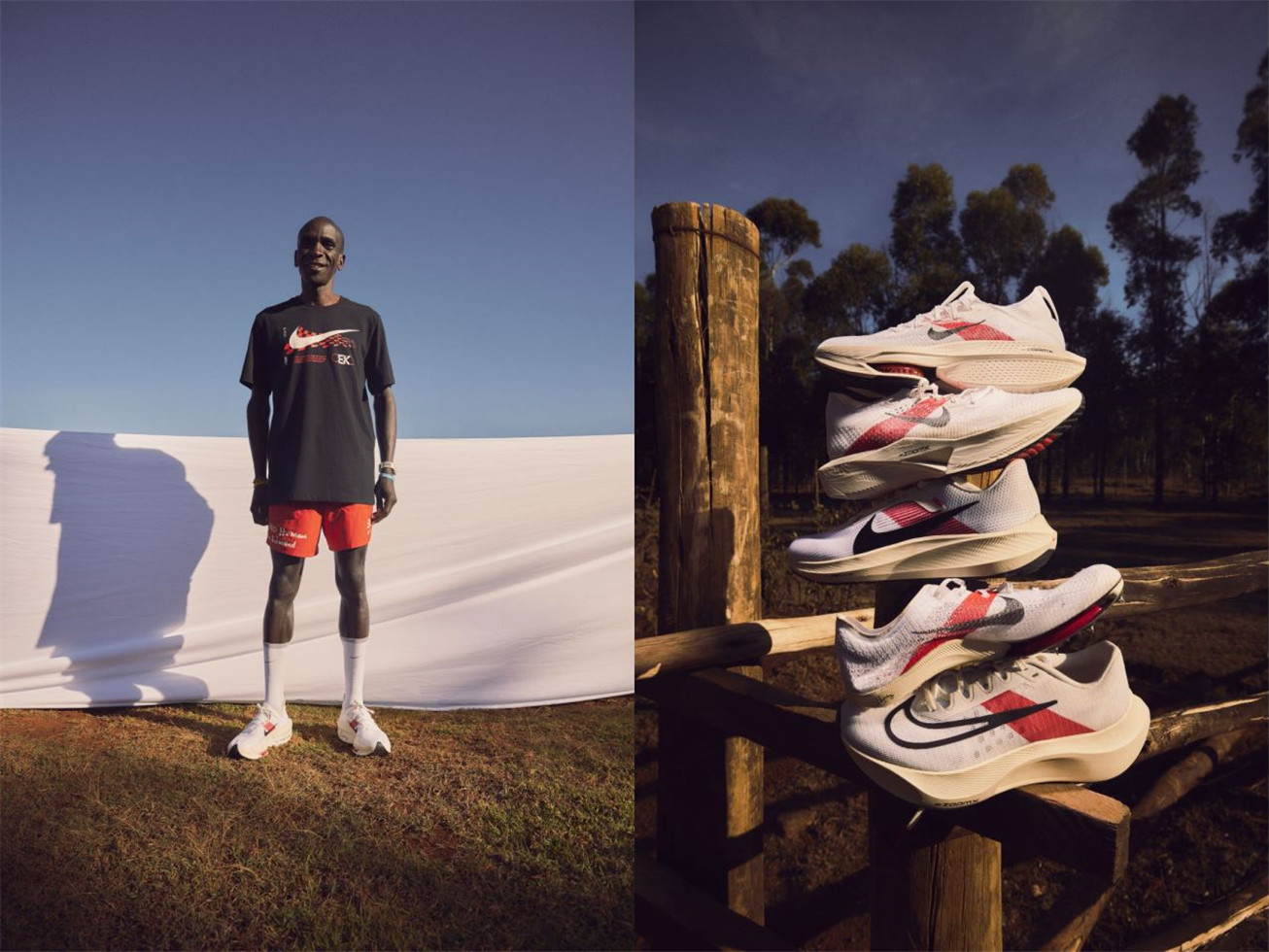 耐克创新战略,耐克innovation