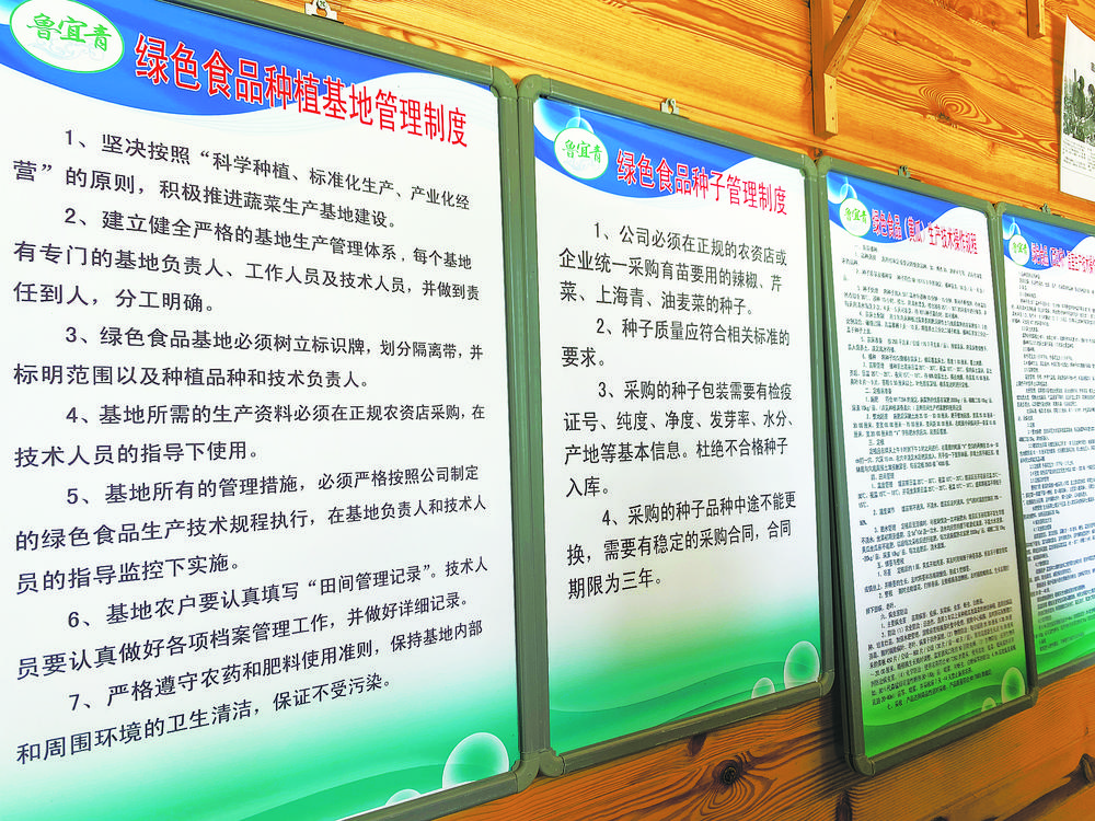 绿色食品如何认定,绿色食品安全认证标准