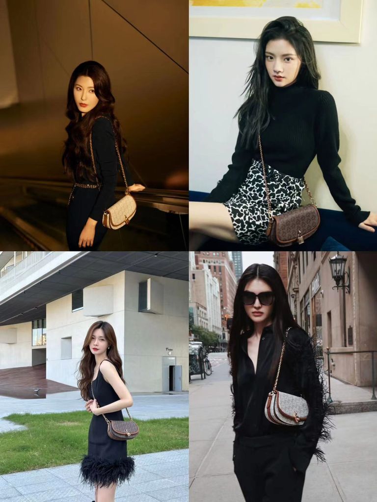 michaelkorsselma系列女包二手,michaelkors官方旗舰店