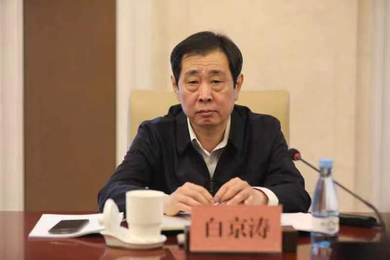 东城区崇外街道举办老字号餐饮项目品牌推介会