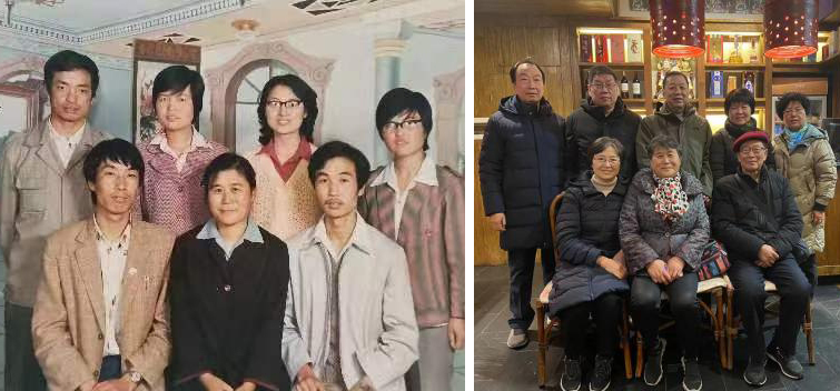 攀登者刘平,珠峰攀登者刘平