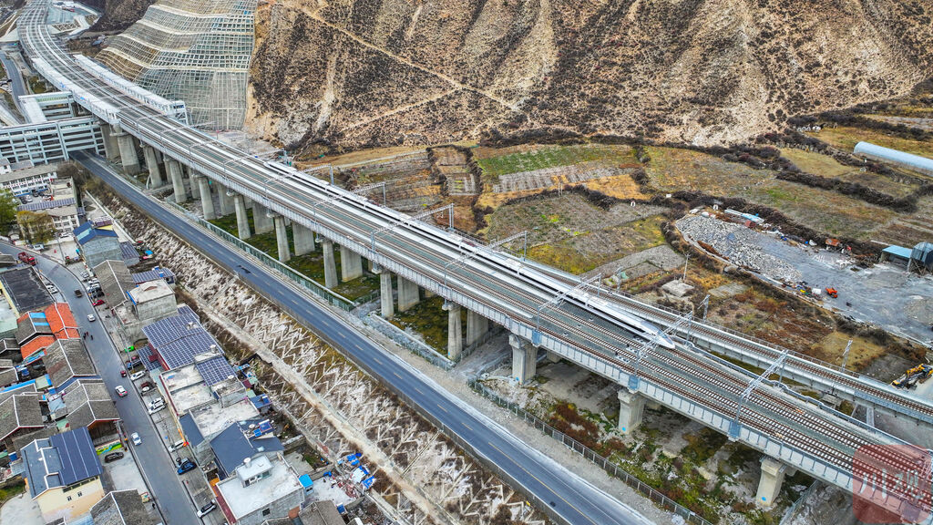 松潘九寨沟黄龙游玩攻略,坐高铁去九寨黄龙攻略