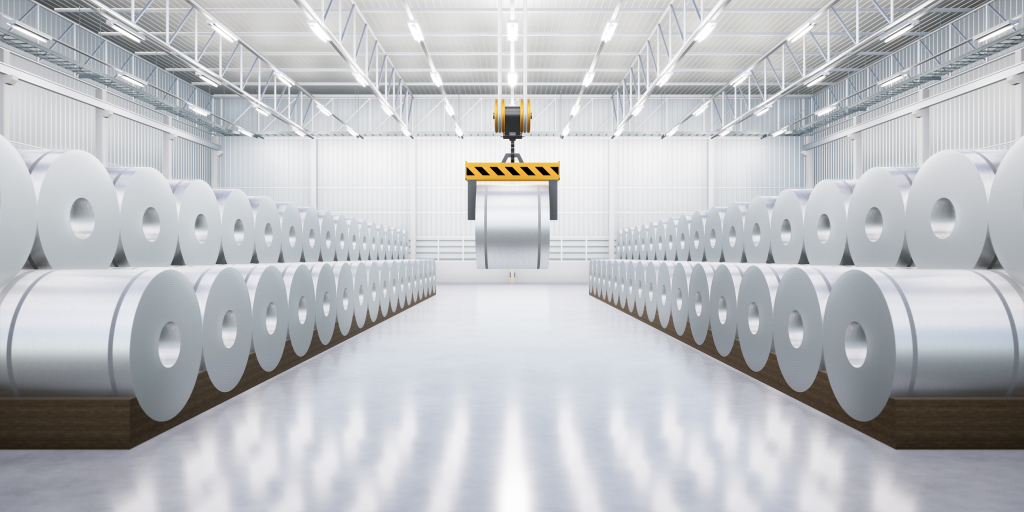 解码财报|铝业巨头上半年净利降两成，下半年铝价如何走？