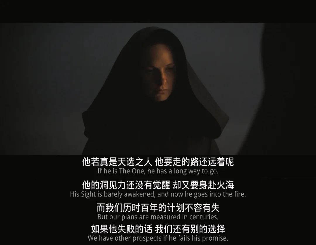 《沙丘2》映前小课堂，一文带你全看懂——一部需沉心去看的浩瀚史诗