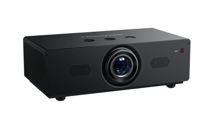 海信长焦激光投影,海信激光投影机怎么样