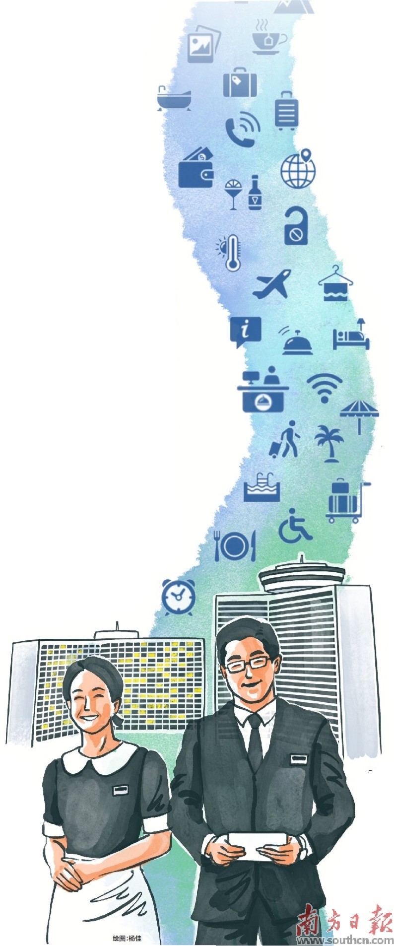 探索客户精细服务新模式,探索未来服务新风尚