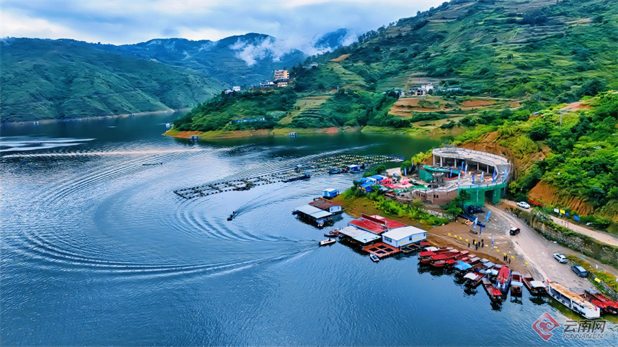 2023中国户外运动大会大理徒步行,2023中国户外运动产业大会大理