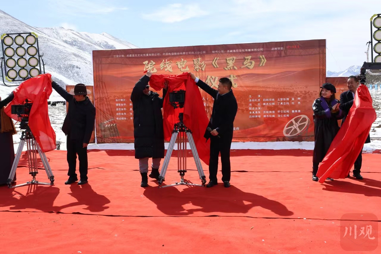 理塘赛马最火视频,理塘赛马视频完整版