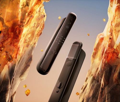 鼎山智能锁a8,鼎山科技怎么样