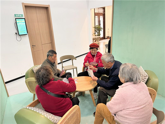 幸福社区好不好,幸福社区怎么样