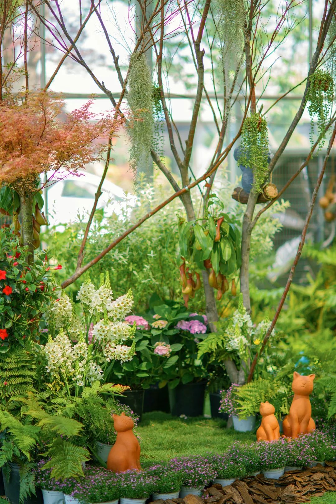 “i人”or“e人”？MBTI充电指南来袭，在华新尽情做自己！