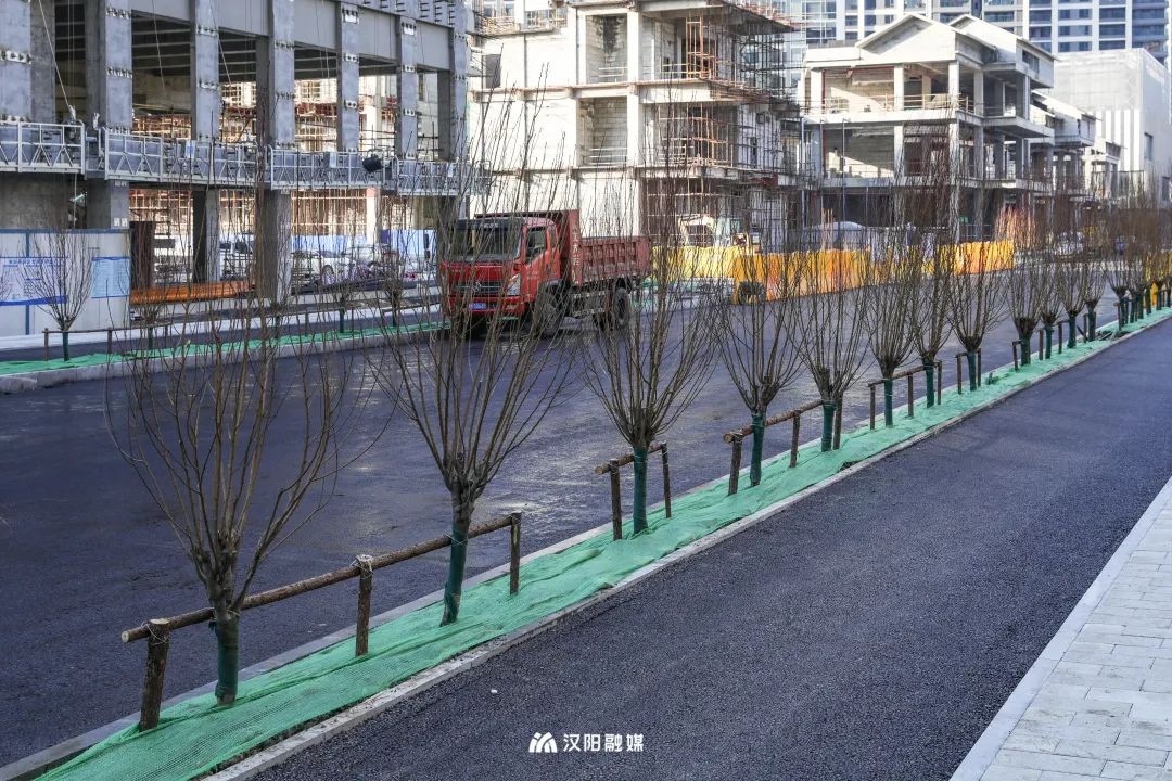 汉阳城市更新最新消息,汉阳区城市更新项目最新计划安排