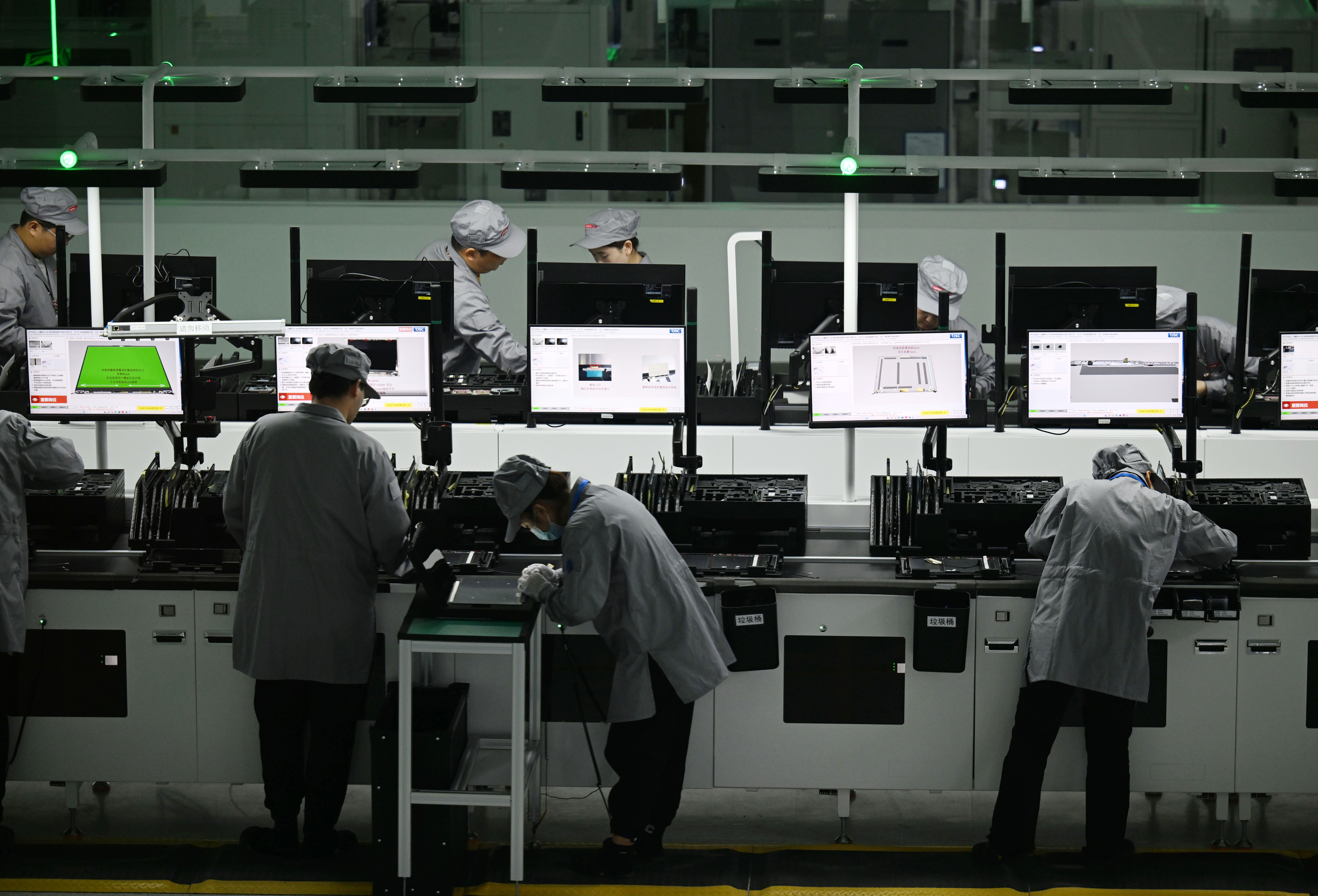 联想天津产业园在空港什么位置,联想天津零碳工厂投产