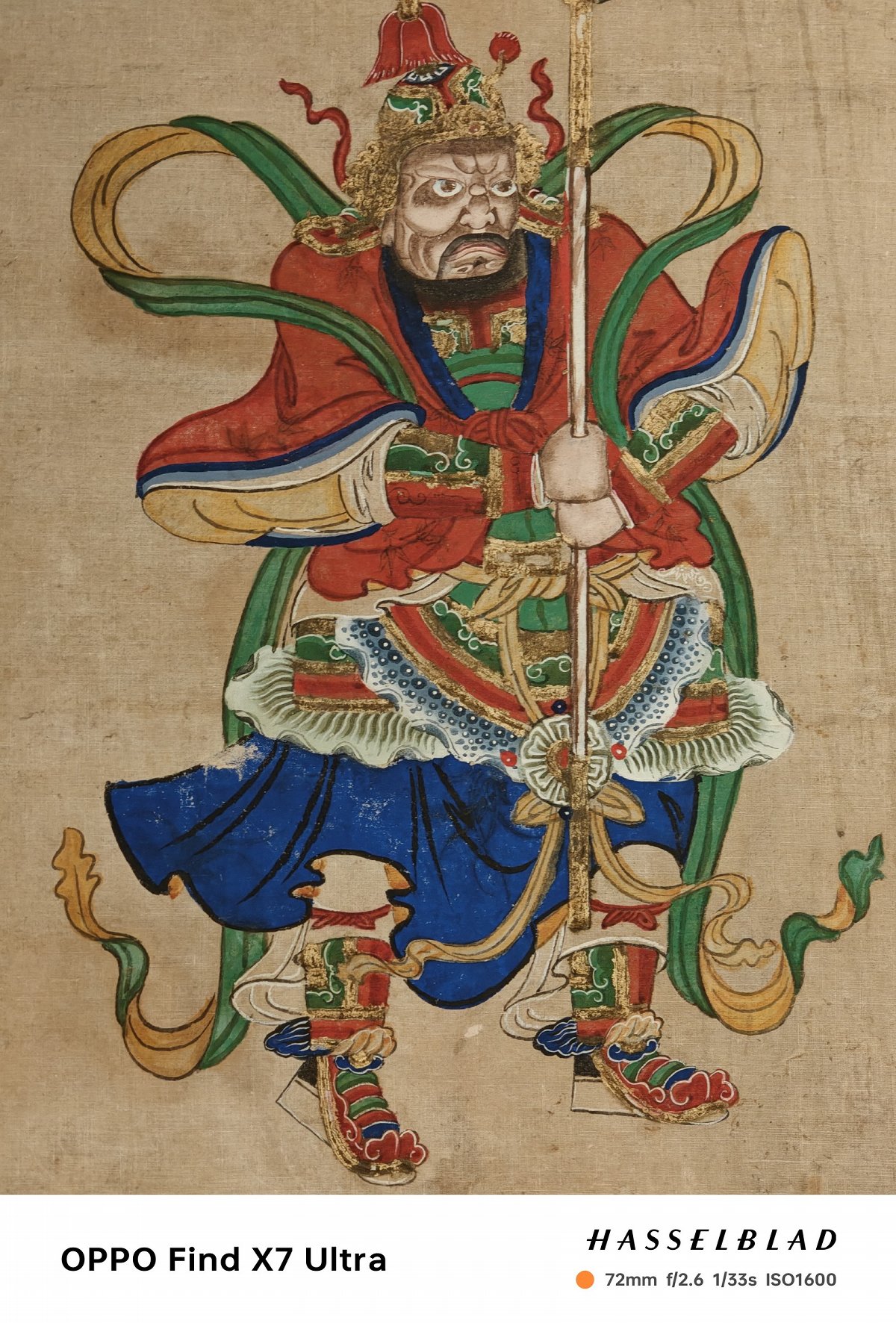 oppofindx7ultra官方样张,oppofindx7ultra双潜望实拍样张