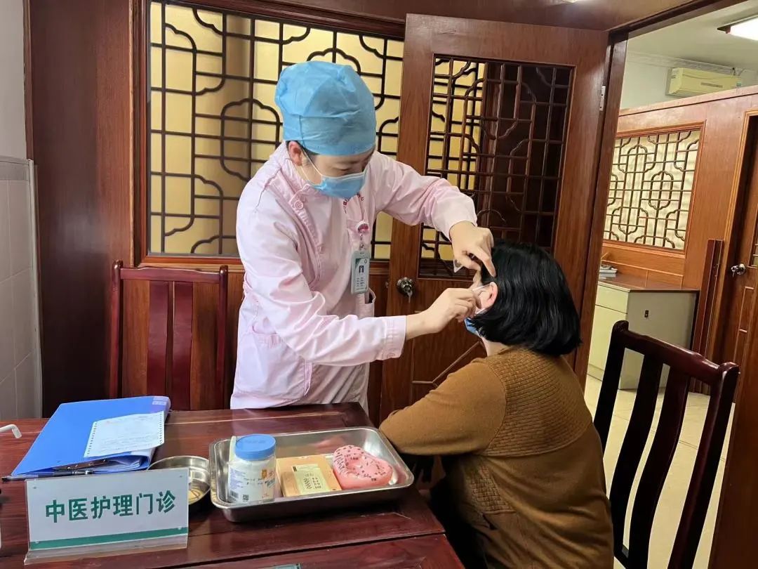 术后伤口护理是护士做的吗,伤口护理门诊开设意义