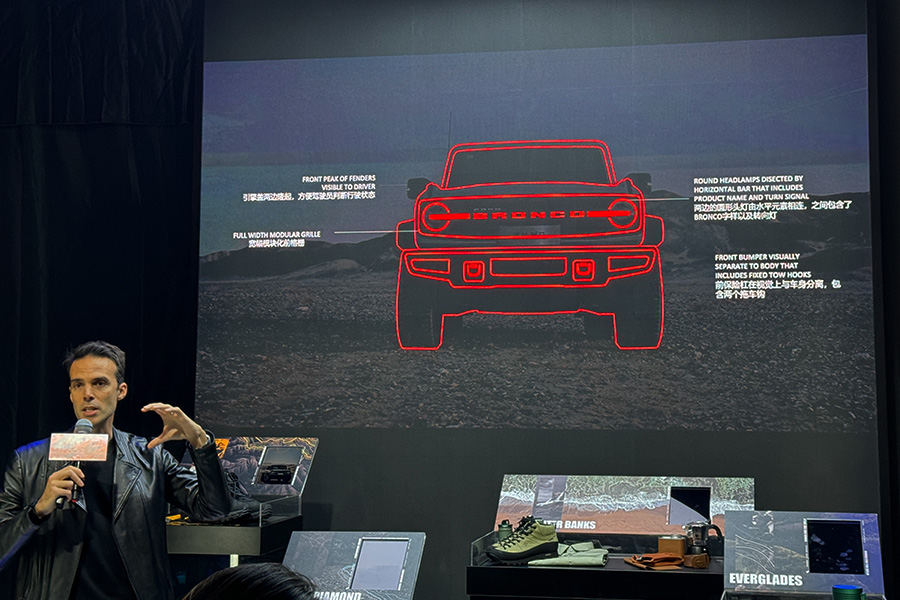国产福特烈马上市发布会,国产福特烈马发布会现场视频