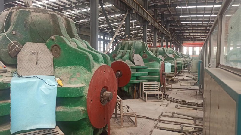 “硬核”产业看河南：郑州高新区打造国际钻石城柘城超硬材料年营收破200亿