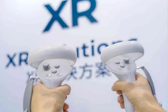 前果链一哥「AAC瑞声科技」逐浪XR新蓝海