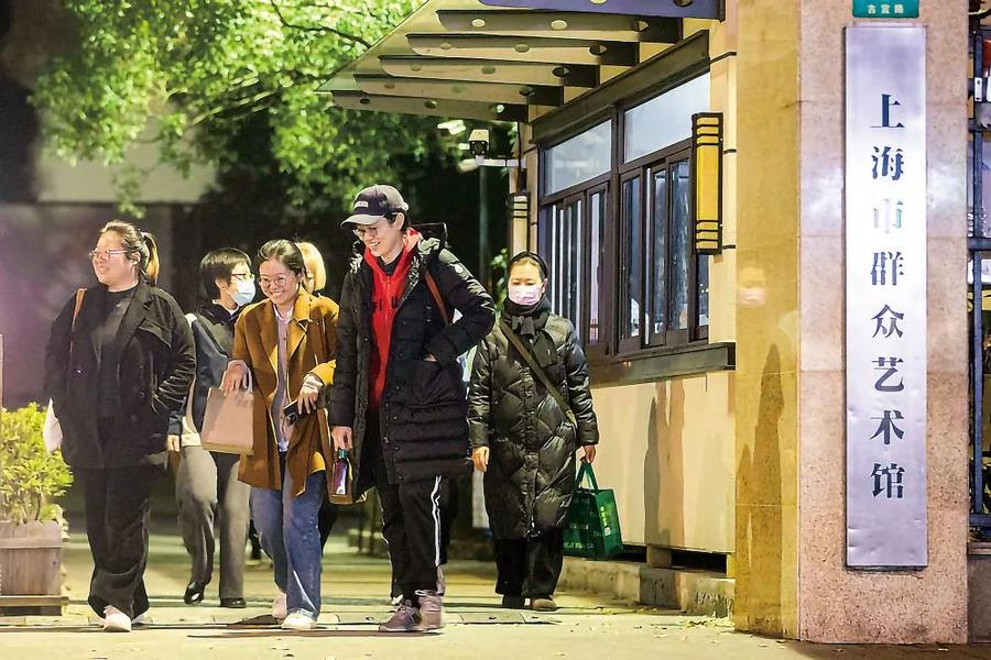 夜校大学生就业,夜校成深圳年轻人新宠