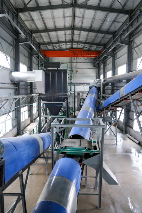 济南中国石化炼油厂,济南标准化试点企业