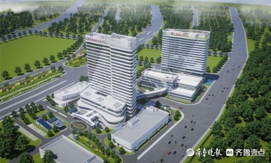 质子重离子治疗山东省肿瘤医院,山东省质子中心治疗癌症