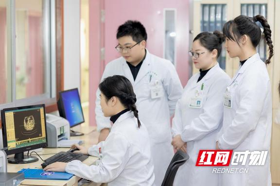 “一站式”高质量综合服务!衡阳市中心医院妇科病房新升级