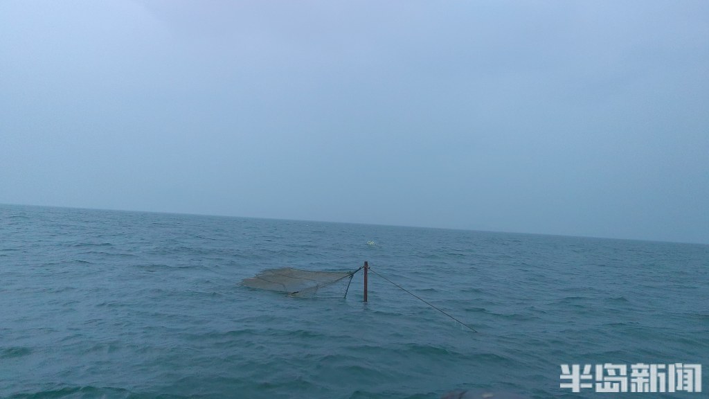 青岛开海渔船出海视频,青岛小港渔船出海