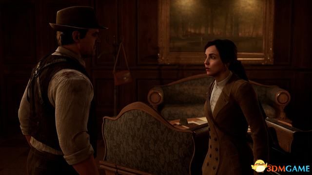 鬼屋魔影重制版卡珊德拉房间密码,鬼屋魔影全流程