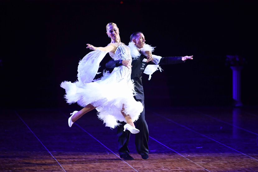 星耀鹏城计划,星耀鹏城少儿艺术大赛