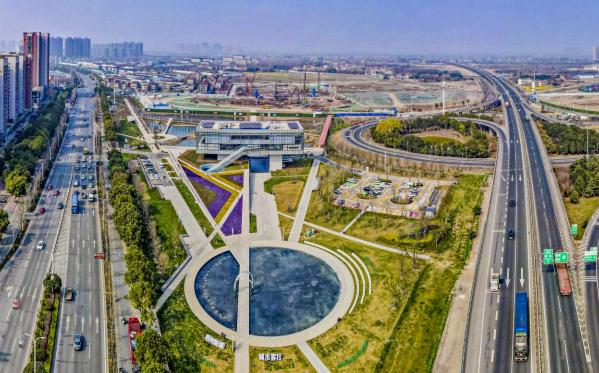 城发集团转型汇报,城发集团四个着力点