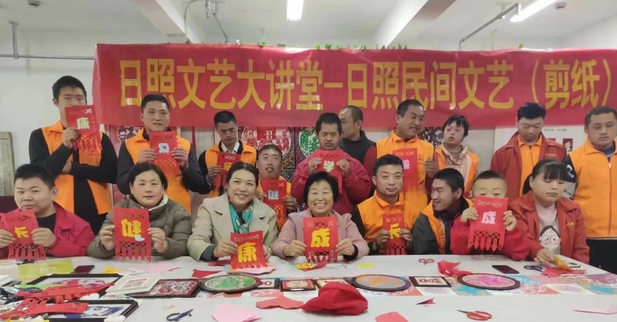 文艺驿站开在家门口!每周末,日照“文艺范儿”拉满