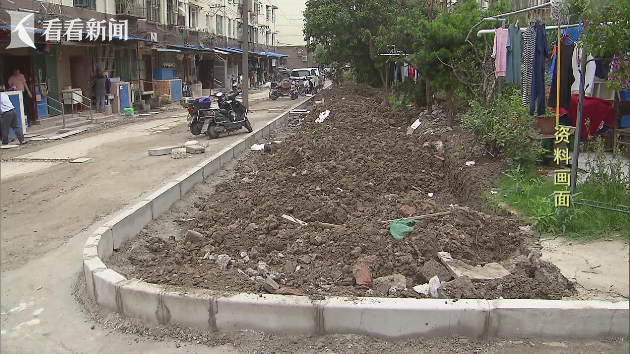 美丽家园改造有哪些项目,美丽家园改造对老百姓有什么用