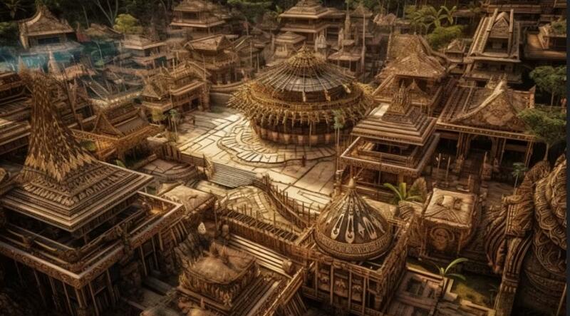 艺术对ai的影响,ai对传统艺术的影响