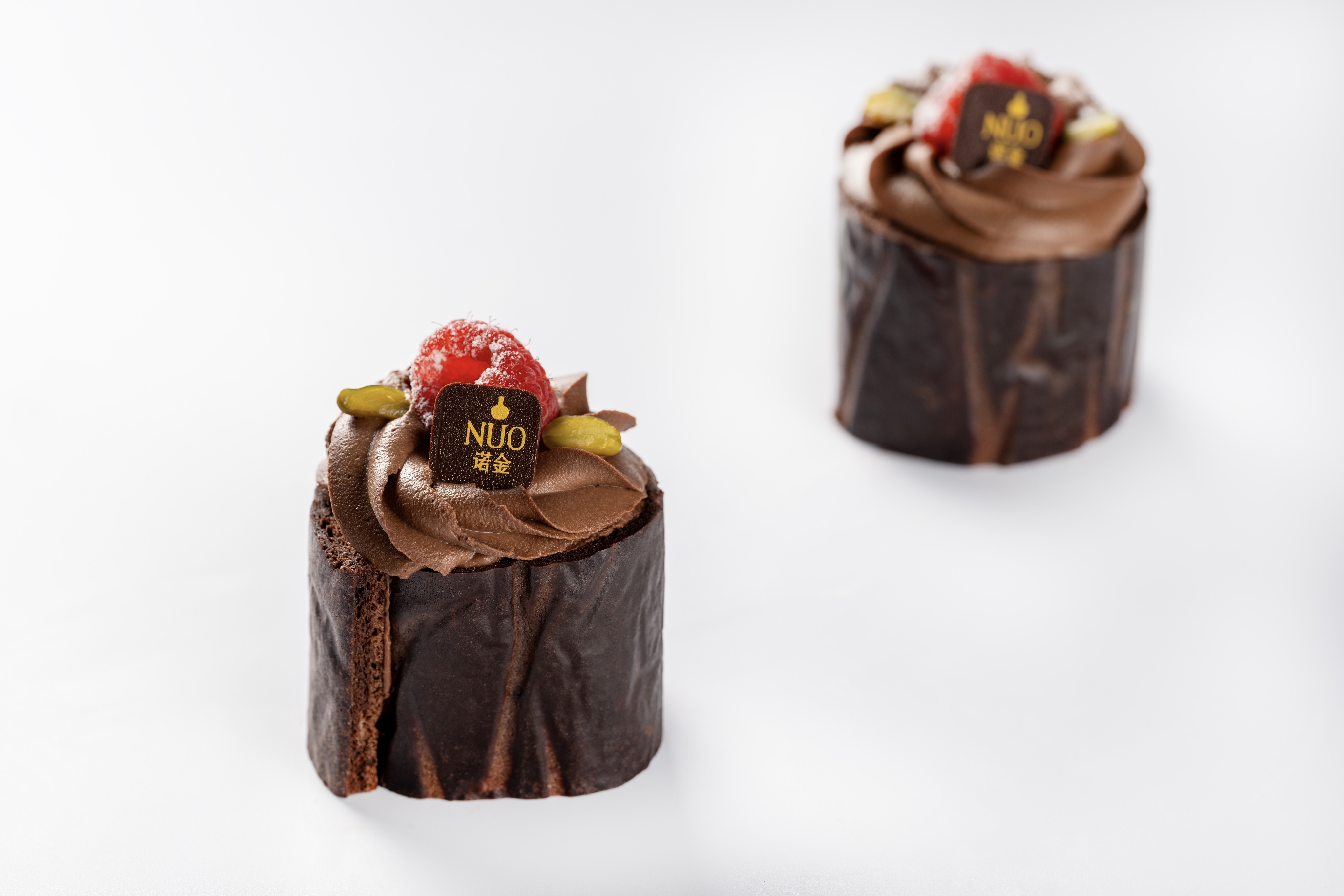 这些宝藏饼房,藏在北京的星级酒店里