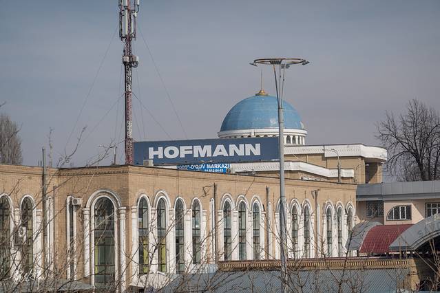 乌兹别克斯坦版一千零一夜,乌兹别克斯坦电影一千零一夜