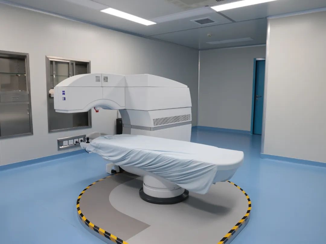 全飞秒smile3.0近视手术,smile近视手术半飞秒