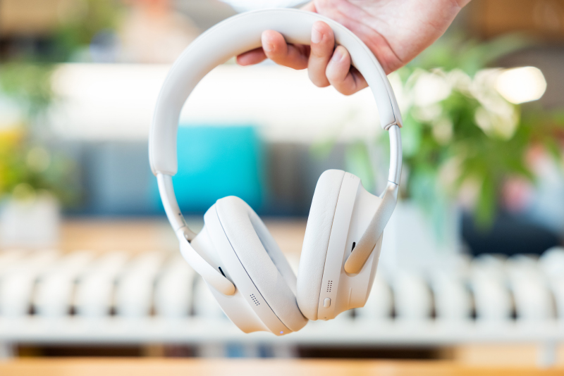 新品bose消噪耳机qcultra测评,boseqc消噪耳机ultra