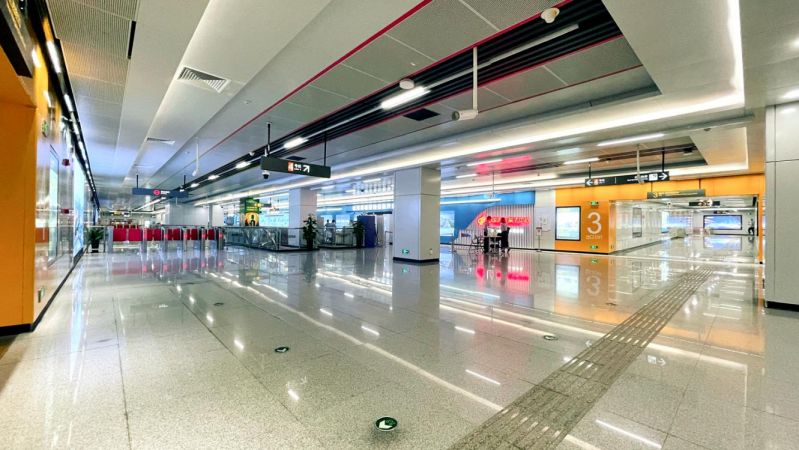 安徽合肥路桥工程,安徽路桥集团合肥市区项目