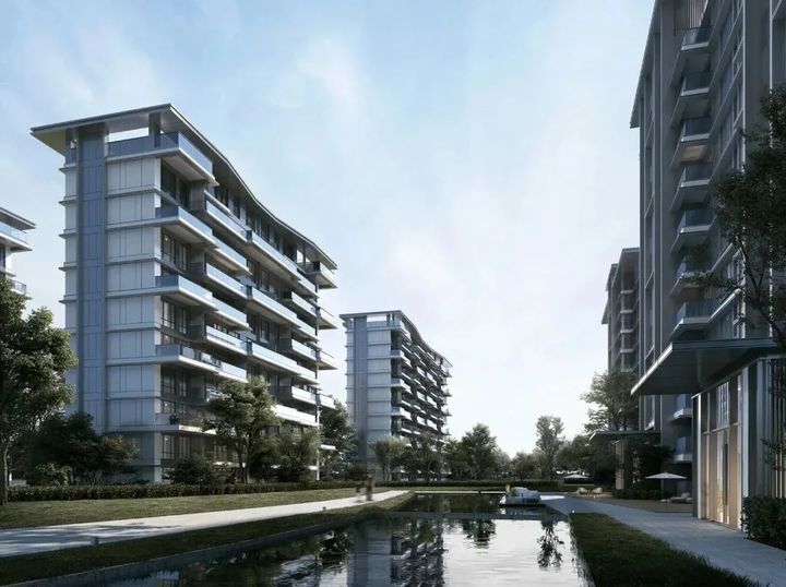 金科2023年“交付成绩单”:交楼超14.5万套,涉及项目229个