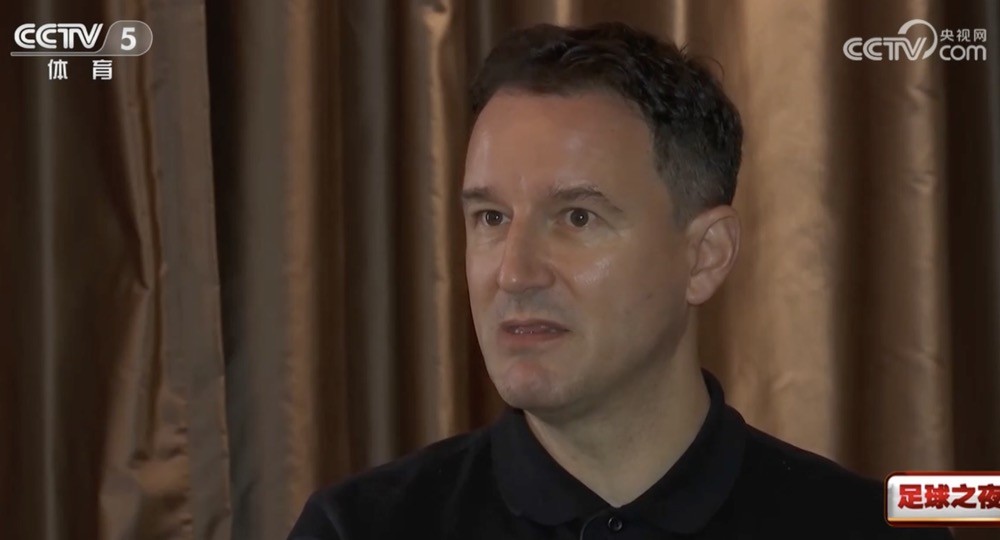 扬科维奇能决定国足首发名单吗,张玉宁扬科维奇