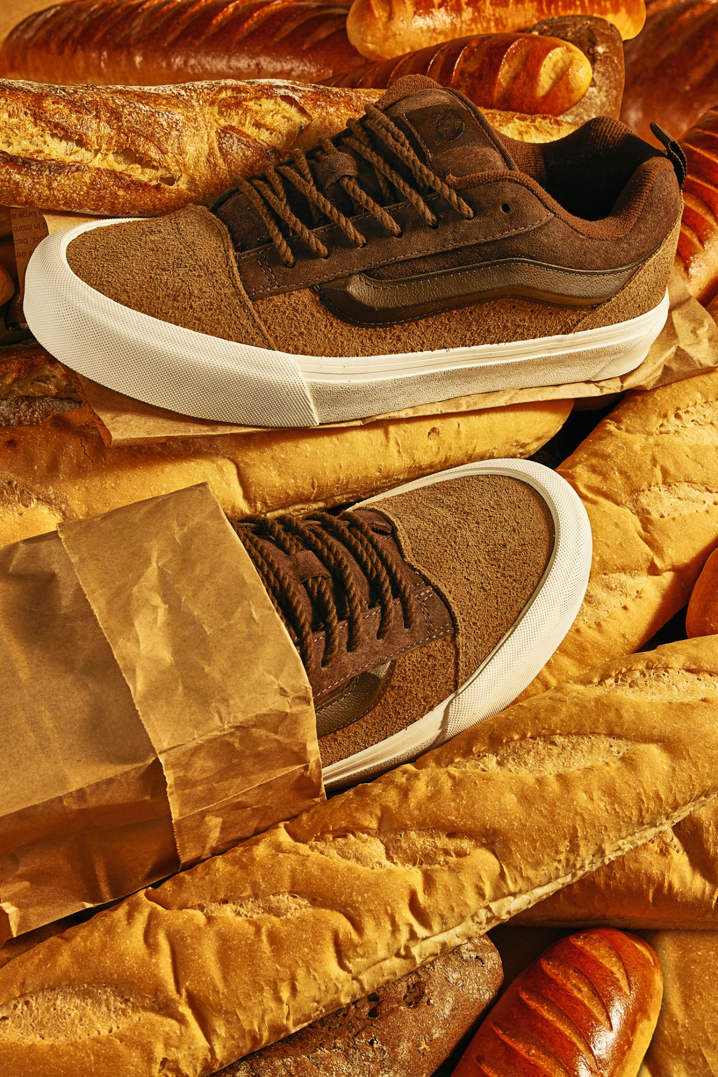 vans面包鞋patota联名,顽刻面包鞋和vans面包鞋对比