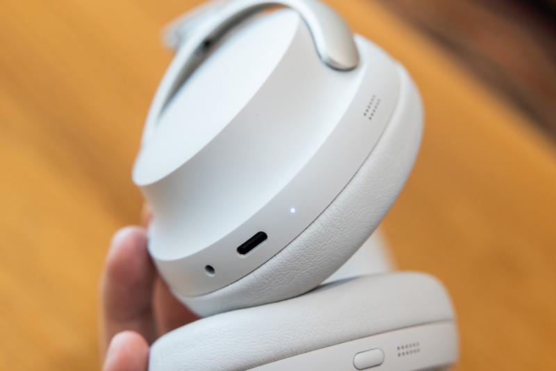 新品bose消噪耳机qcultra测评,boseqc消噪耳机ultra